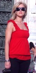 Carmela Pagliuca