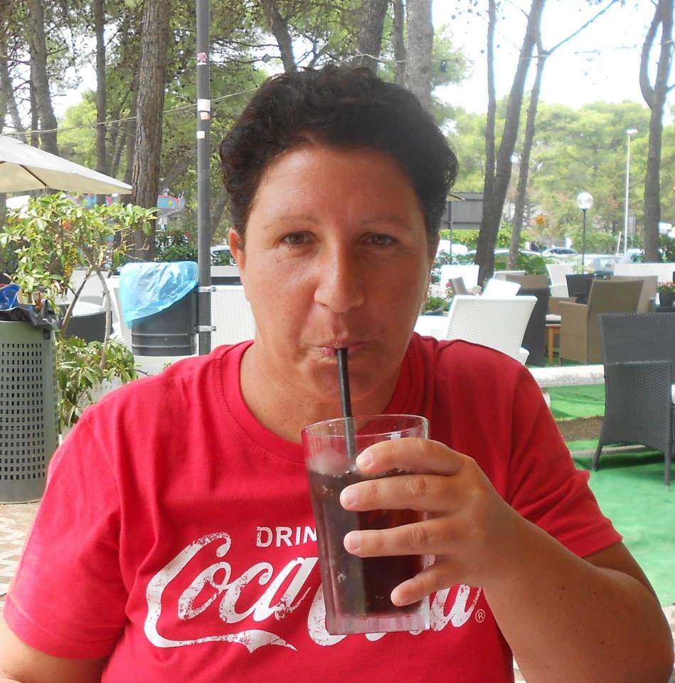 Carmen De Gennaro