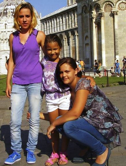 Carmen Ingino