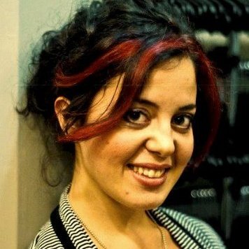 Carolina Casaburi