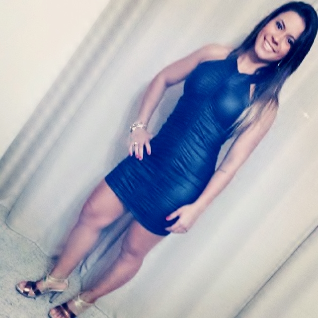 Carolina Rodrigues