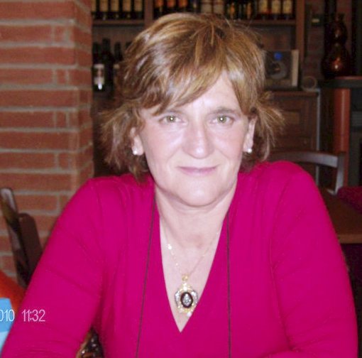 Caterina Zema