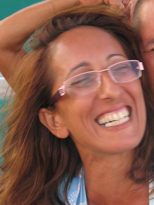 Caterina Domanico Oliveto