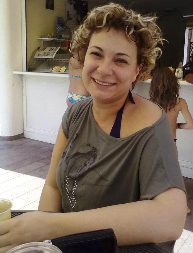 Caterina Foti