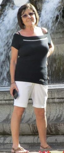 Caterina Pasquariello