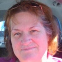 Cathy Anderson, Ph. D.