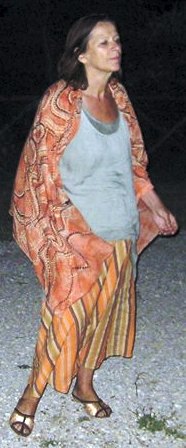 Catia Silvestri