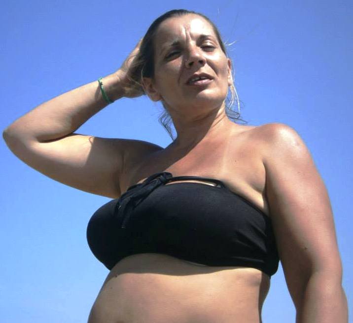 Catiuscia Melotti Auriemma