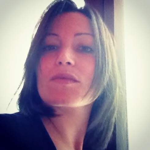 Cecila Garcia Ilanas