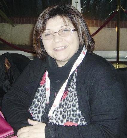 Cettina Sidoti