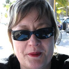 Chantal Harvey