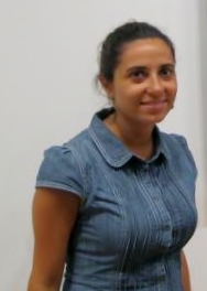 Chiara Diamanti