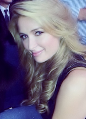 Chrizia Perigi