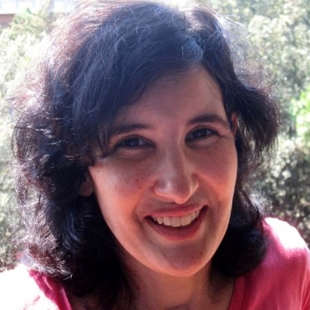 Cinzia Coppola