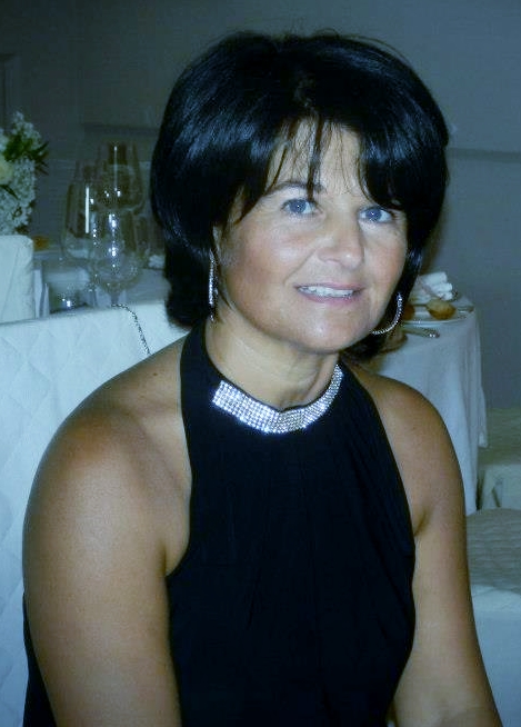 Cinzia Franceschini