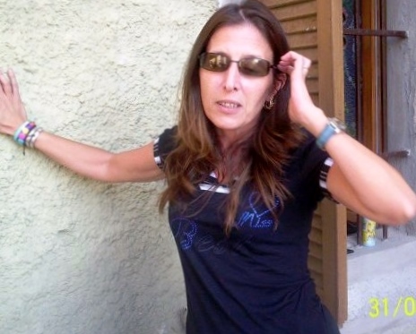 Cinzia Giuliani