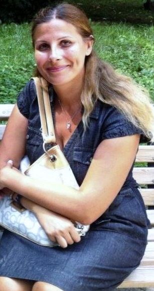 Cinzia Marangon