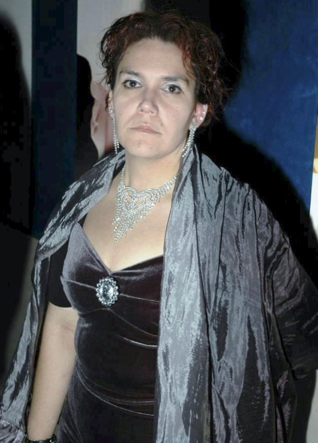 Cinzia Nannini