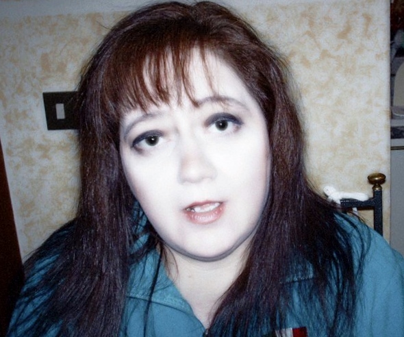 Cinzia Spunton