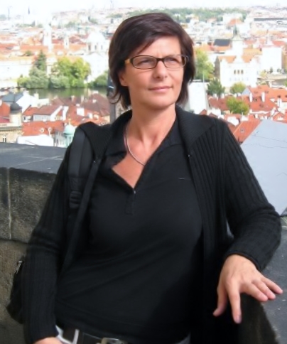 Cinzia Stoppardi