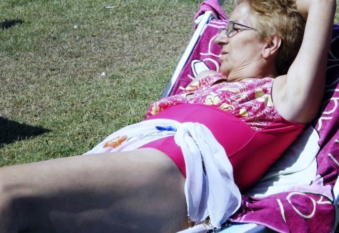 Cinzia TheReturn