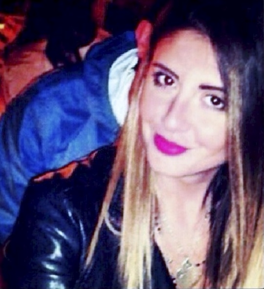 Claudia Catino