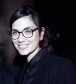 Claudia Ascarelli