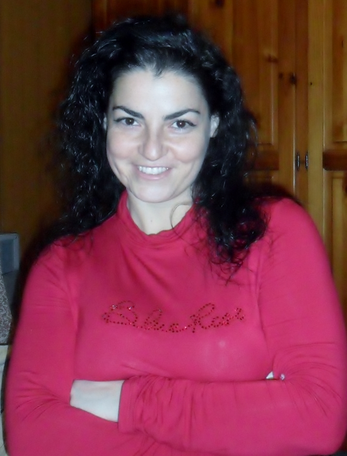 Claudia Biondi