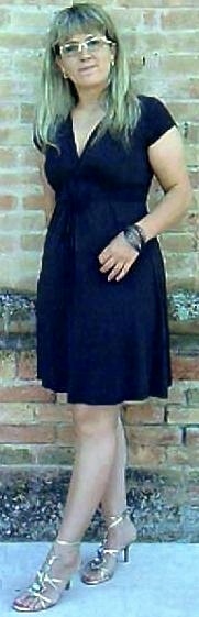 Claudia Clementi