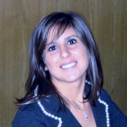 Claudia Colucci