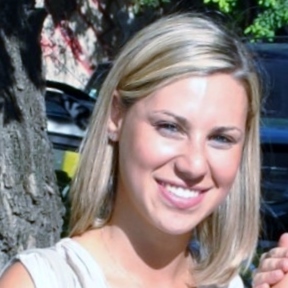 Claudia Di Nepi