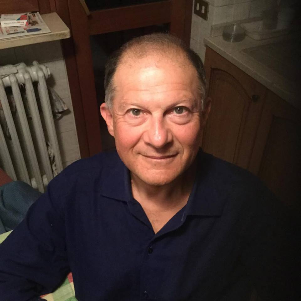 Giuseppe procacci