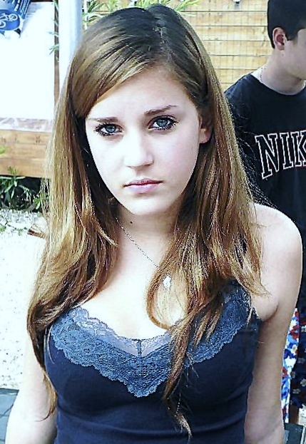 Claudia Scacchioli