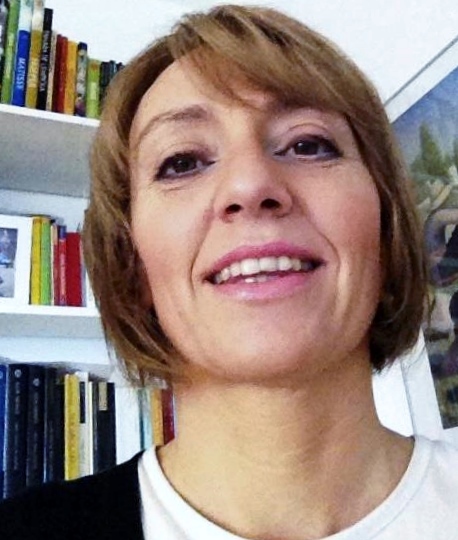 CristiAna Carpentieri