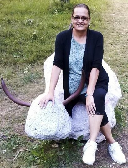 Cristiane Zanetti