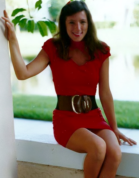 Cristina Anelli