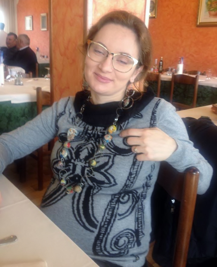 Cristina Bordignon