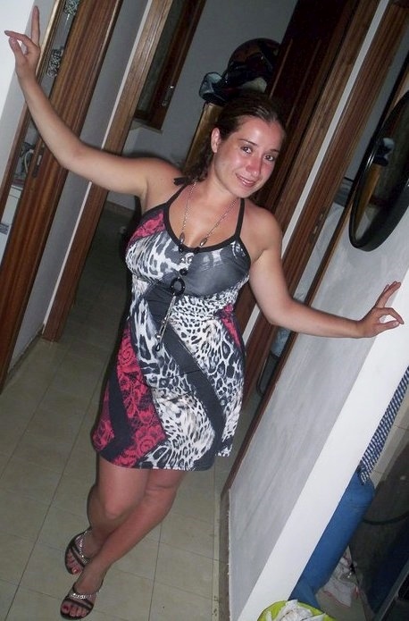 Cristina Festa