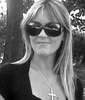 Cristina Gastaldon
