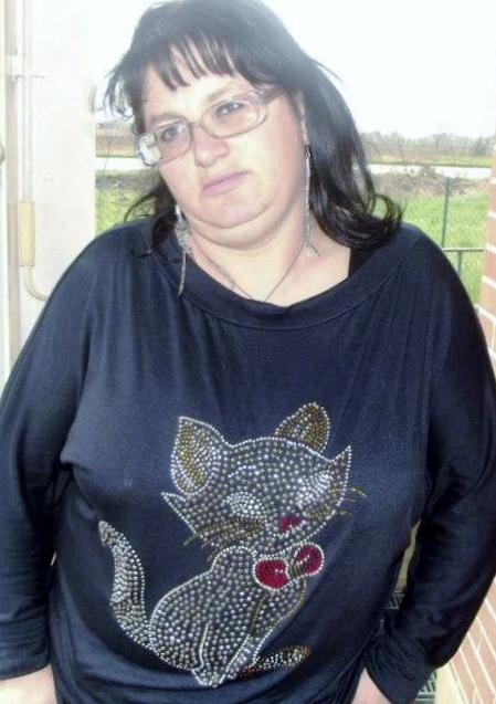 Cristina Golia