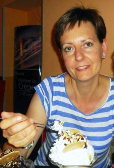 Cristina Introini