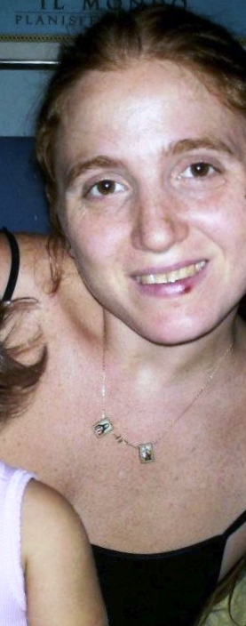 Cristina Latrofa