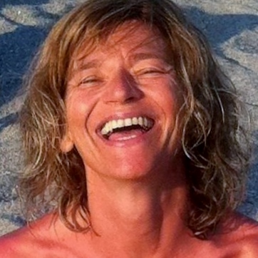 Cristina Negri