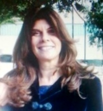 Cristina Palumbo Crocco