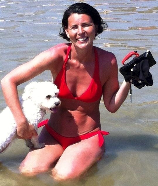 Cristina Piccoli