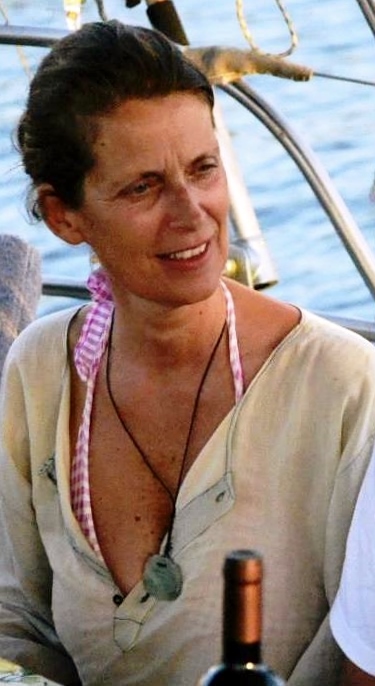 Cristina Prinetti
