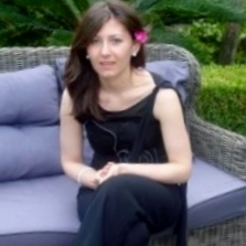 Cristina Taglialatela