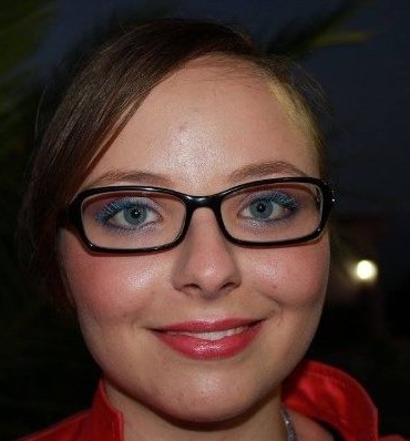 Cristinna Gelsomino