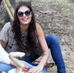 Dania Moretti