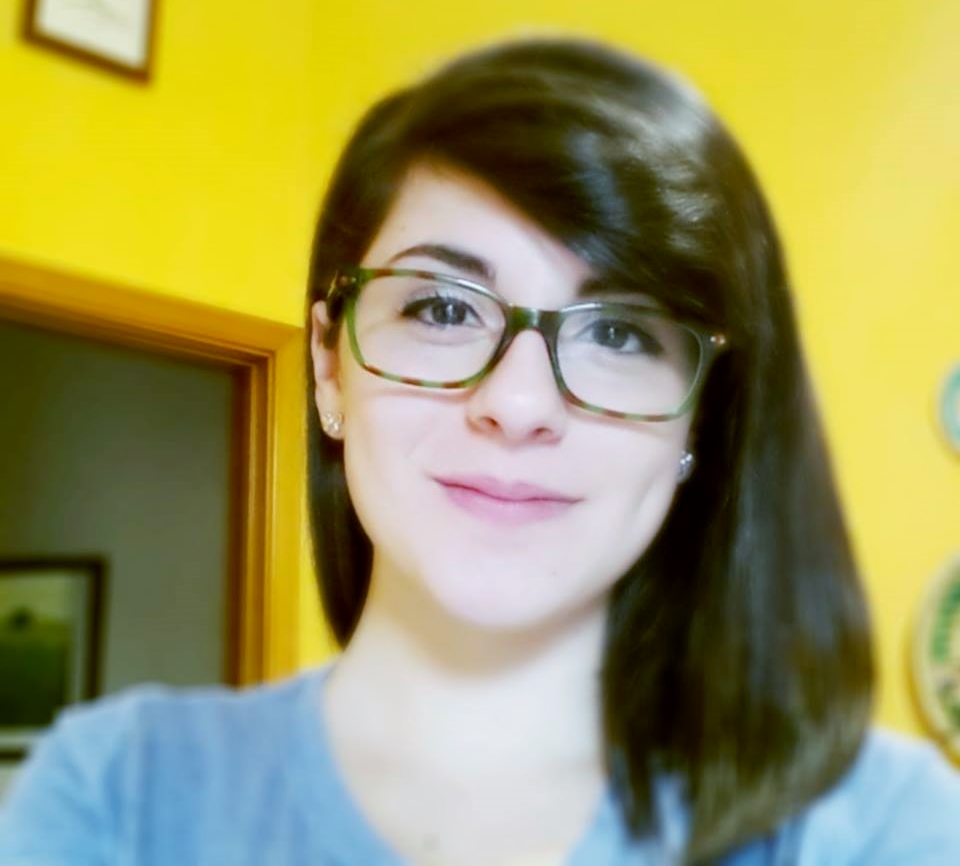 Daniela Bonfirraro